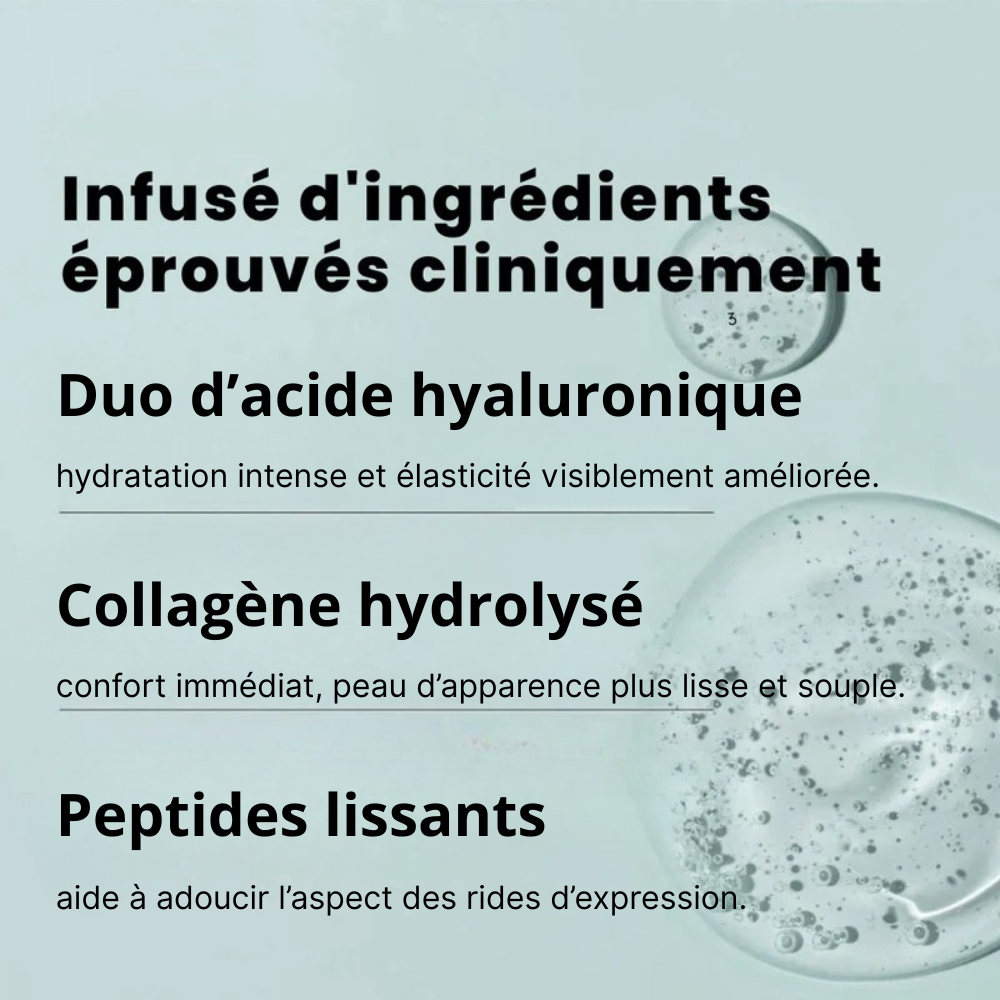 Micro-Infusion Anti-Âge Glov©