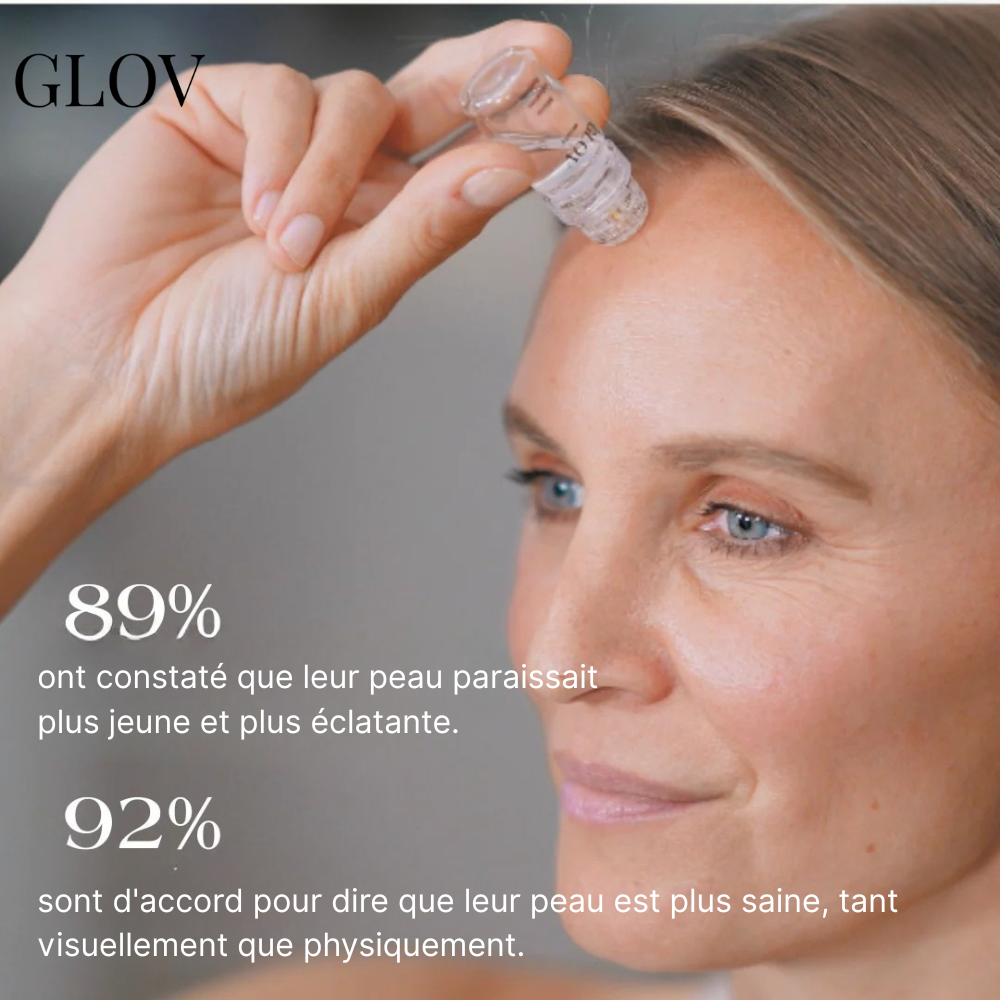 Micro-Infusion Anti-Âge Glov©