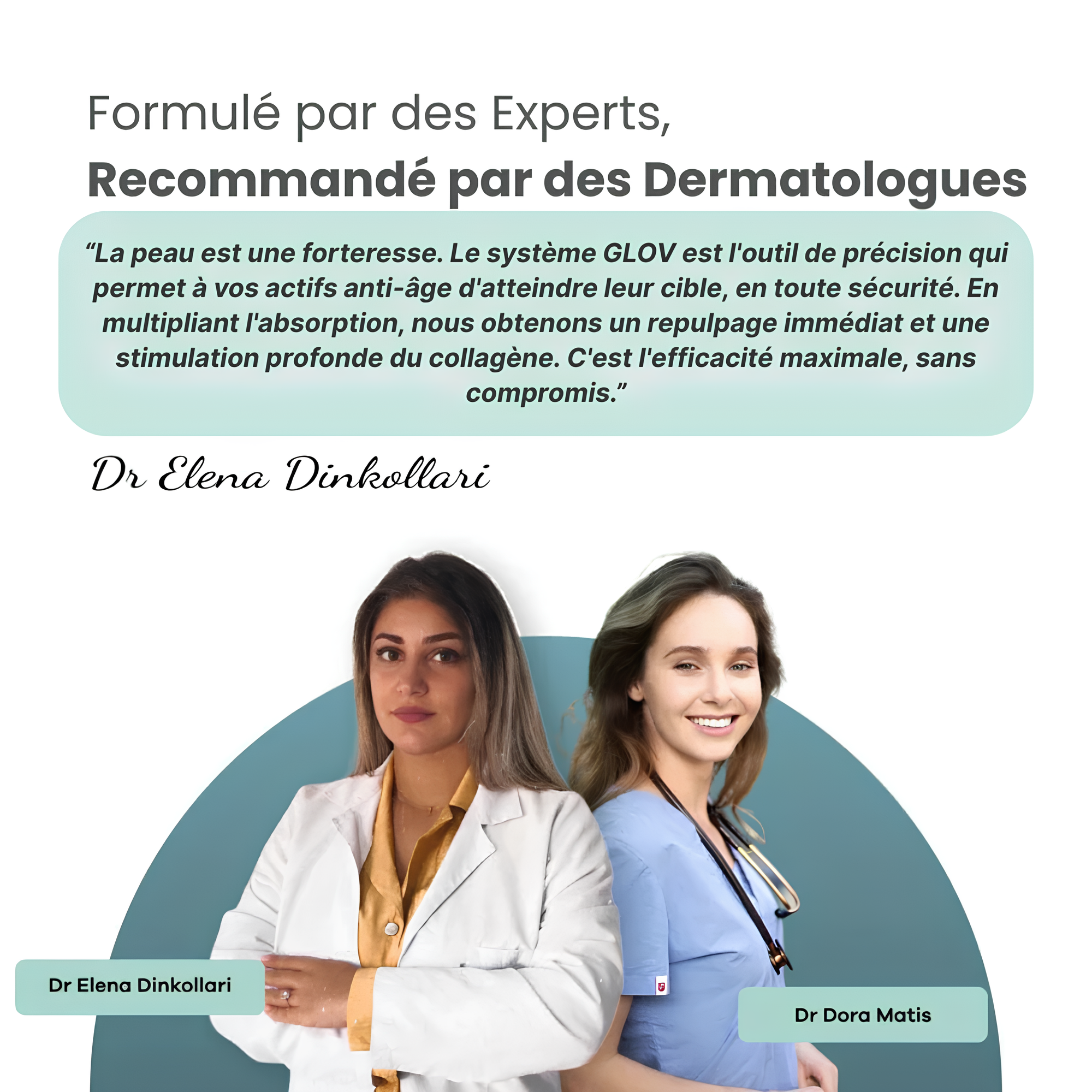 Micro-Infusion Anti-Âge Glov©