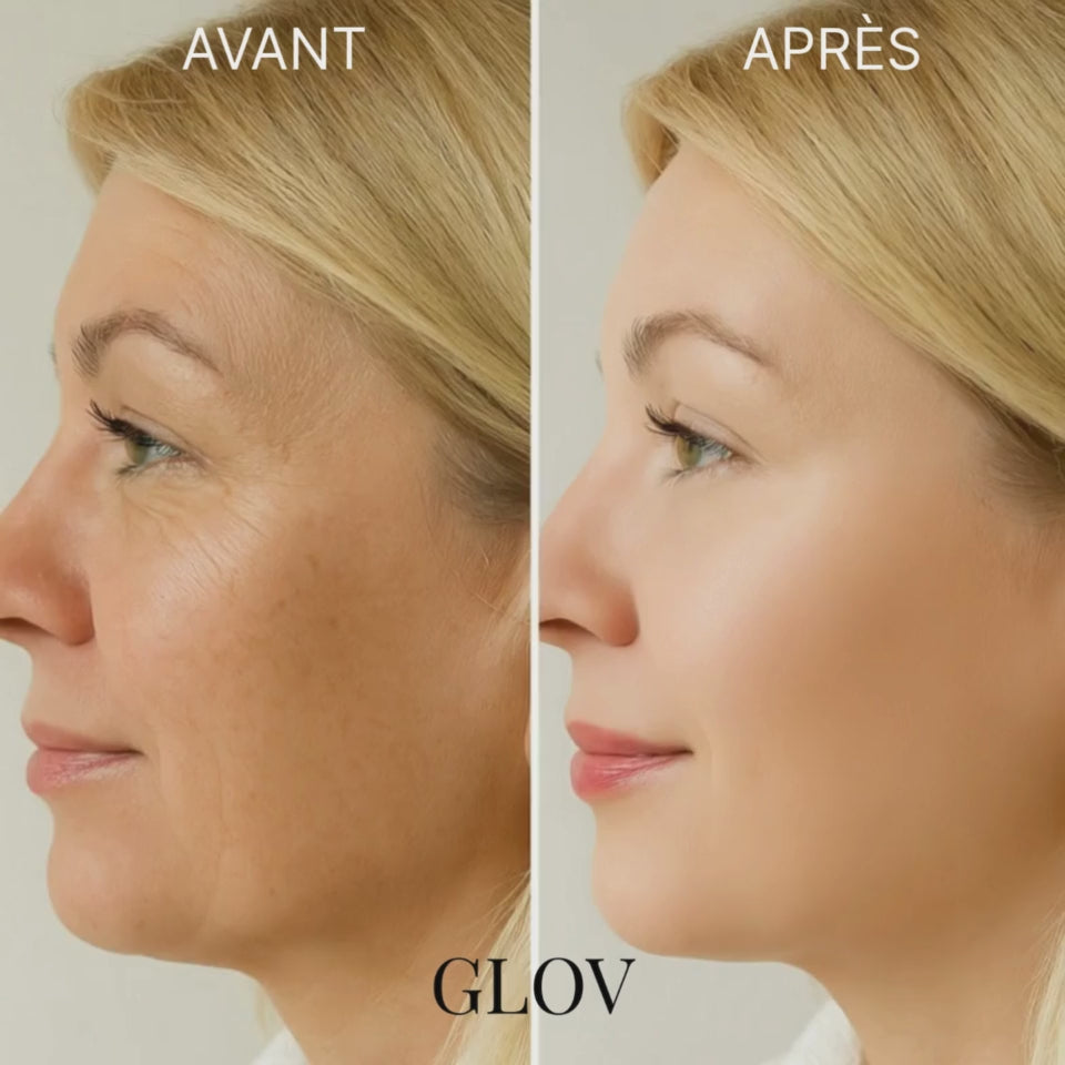 Micro-Infusion Anti-Âge Glov©